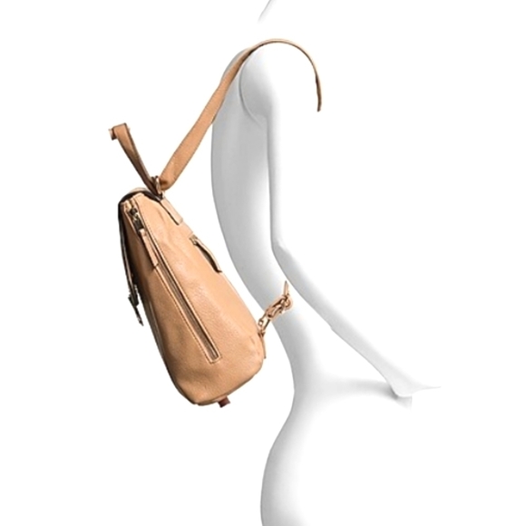 Kelly & Katie Tan Backpack - Picture 15 of 16